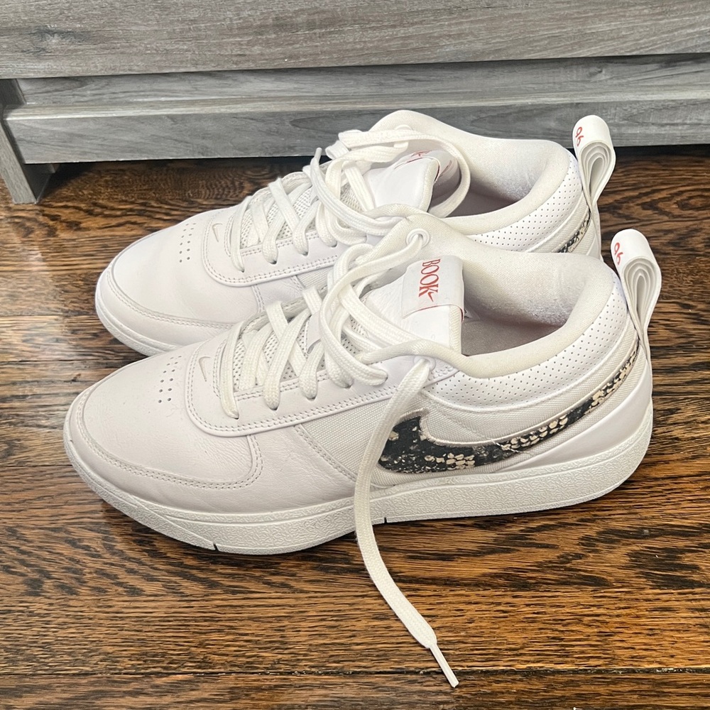 Nike Book 1 Sneakers “Rattlesnake”